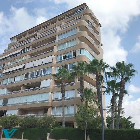 Oasis 1A Playa Arenal Calpe Apartman Kültér fotó